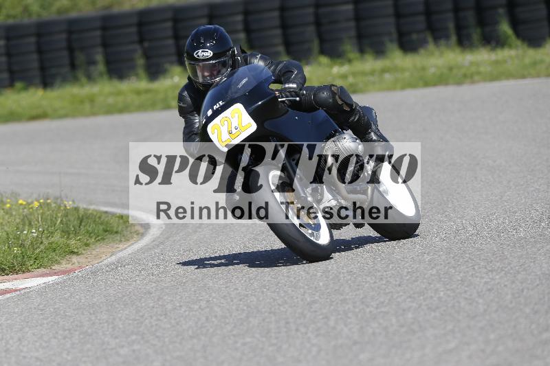 /12 30.04.2025 Speer Racing ADR/Classic/222